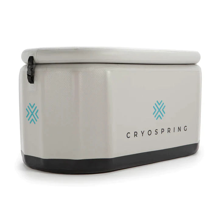 Cryospring Portable Ice Bath