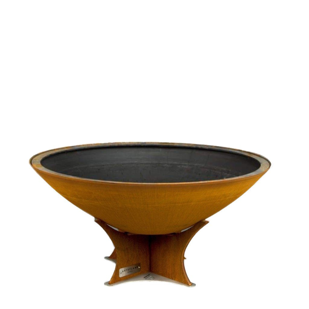 40" Fire Pit - Low Euro Base