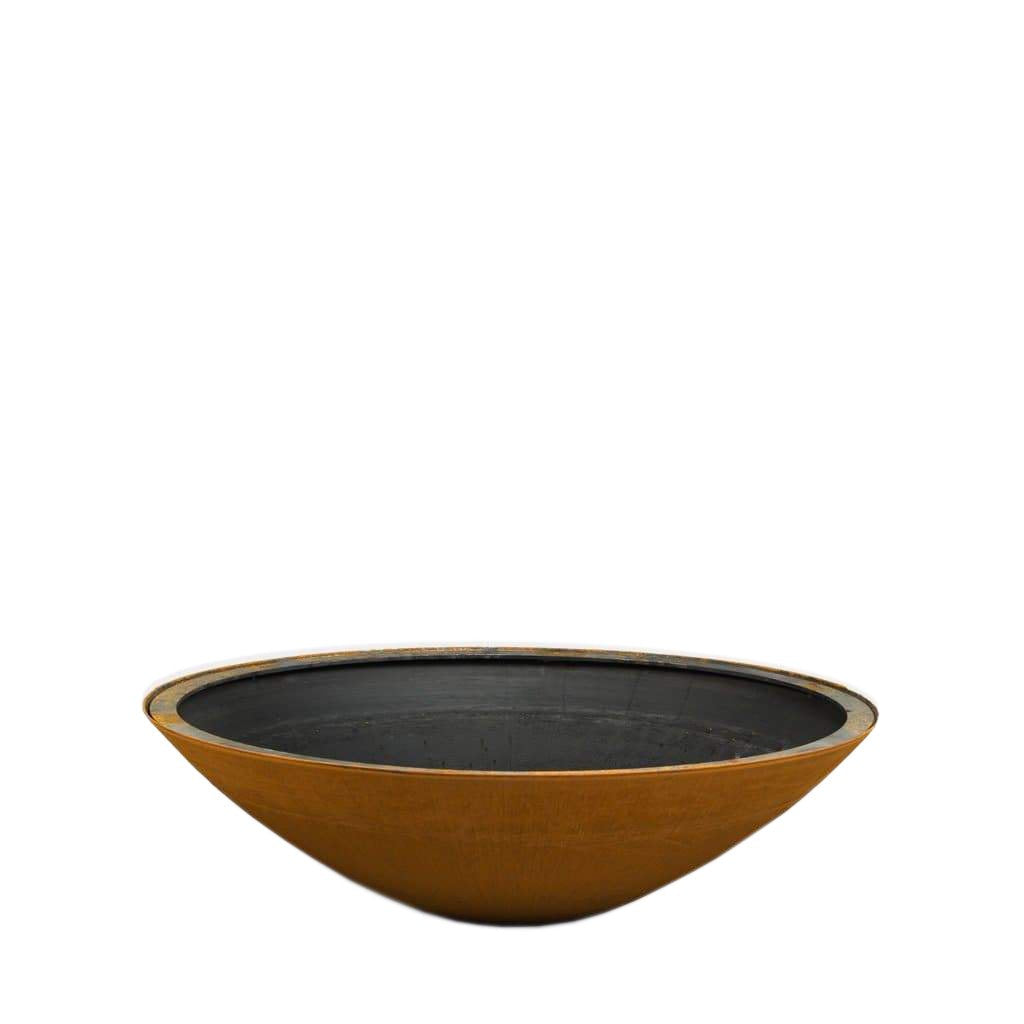 Classic 40" Fire Bowl With Cooktop