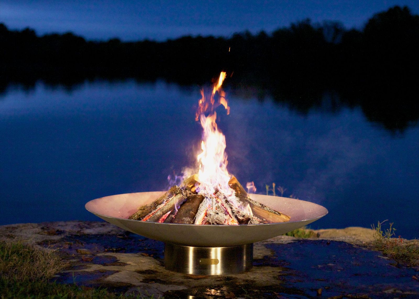 Bella Vita Fire Pit