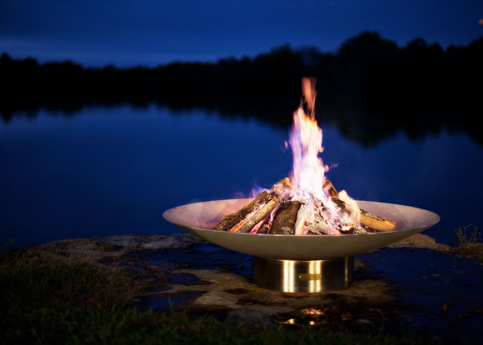 Bella Vita Fire Pit