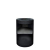 Black Label Arteflame Classic / Euro Optional Base Accessories Arteflame High Round Storage Base