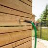 Canadian Timber Savannah Standing Shower