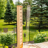 Canadian Timber Sierra Pillar Shower