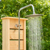 Canadian Timber Sierra Pillar Shower