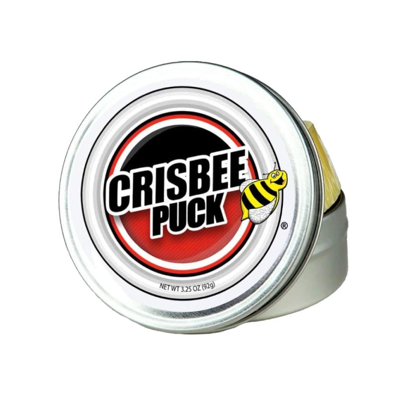 Crisbee Seasoning Puck For Grills & Inserts