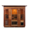 Diamond Hybrid Sauna (5 Person) Saunas Enlighten Sauna Slope None