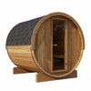 ERGO Nordic Barrel Sauna (4 Person) Saunas SaunaLife 59