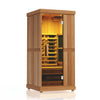 Finnmark Full Spectrum Infrared Sauna (1 Person)