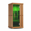 Finnmark Full Spectrum Infrared Sauna (1 Person)