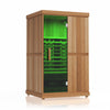 Finnmark Full Spectrum Infrared Sauna (2 Person)