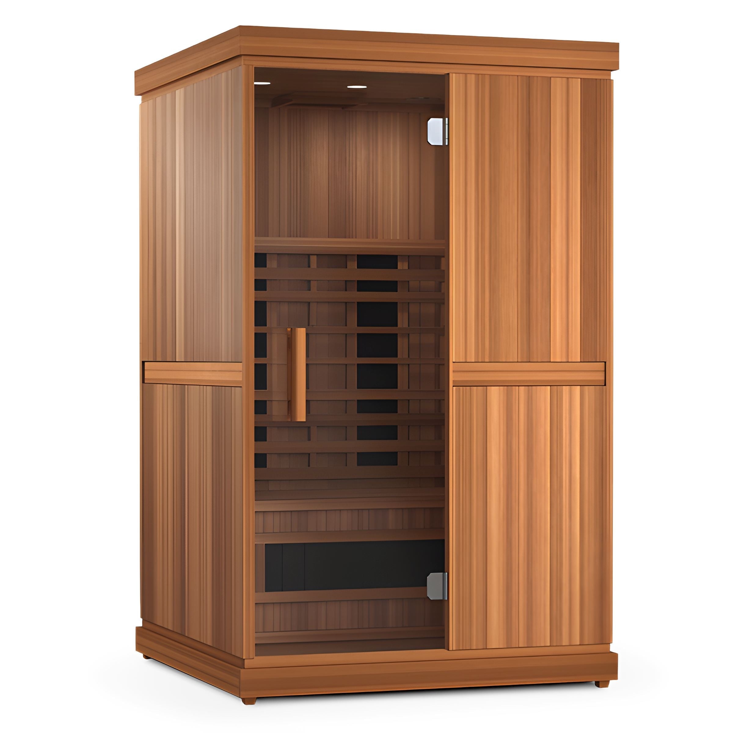 Finnmark Full Spectrum Infrared Sauna (2 Person)