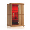 Finnmark Full Spectrum Infrared Sauna (2 Person)