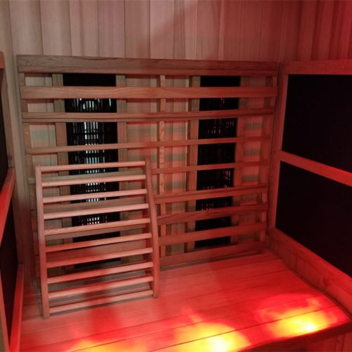 Finnmark Full Spectrum Infrared Sauna (2 Person)