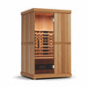 Finnmark Full Spectrum Infrared Sauna (2 Person)