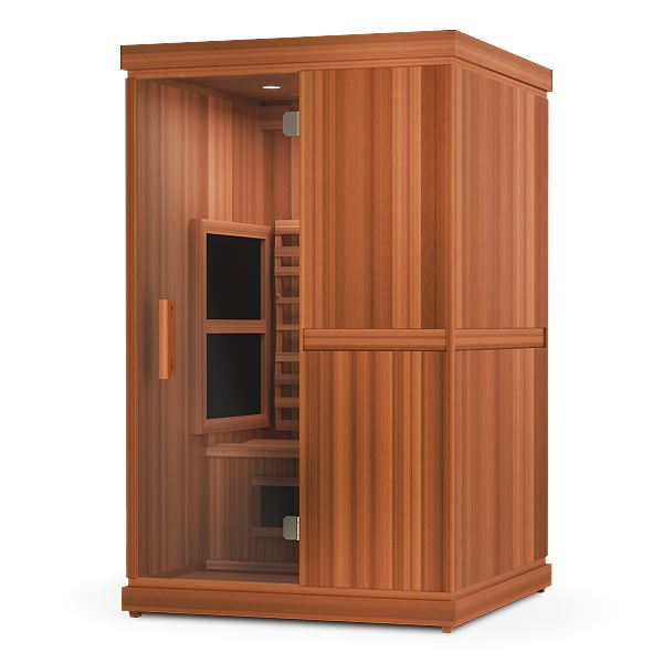 Finnmark Full Spectrum Infrared Sauna (2 Person)