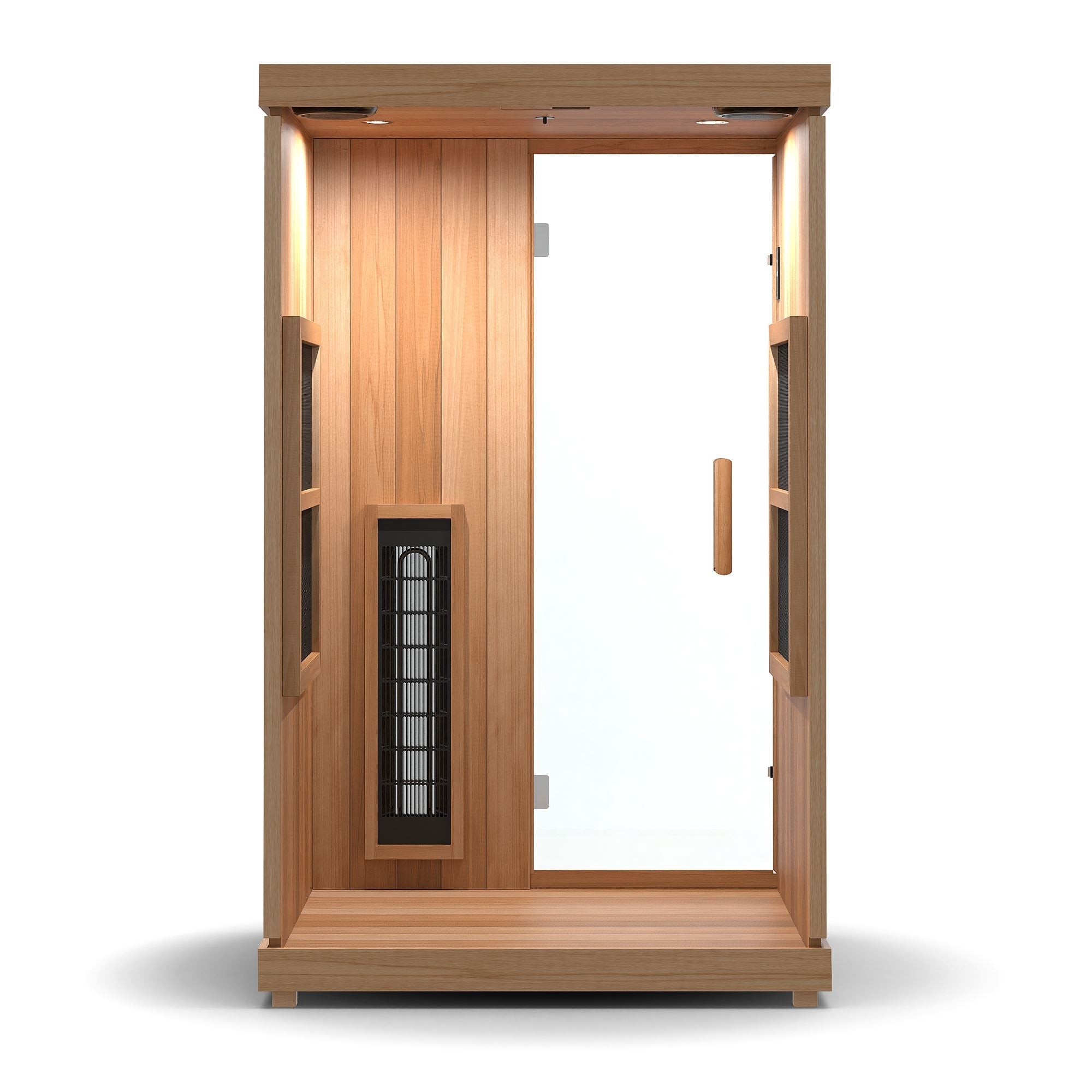 Finnmark Full Spectrum Infrared Sauna (2 Person)