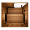 Finnmark Full Spectrum Infrared Sauna (2 Person)