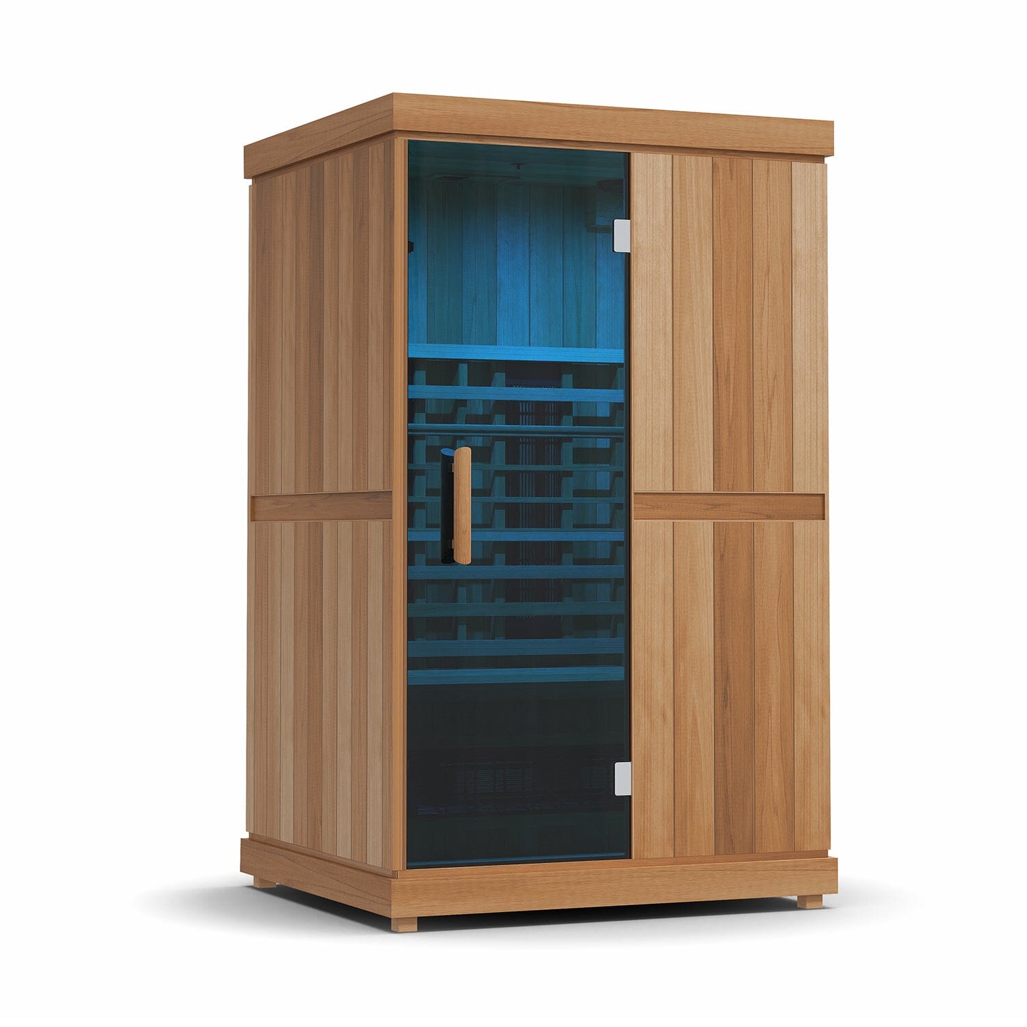 Finnmark Full Spectrum Infrared Sauna (2 Person)