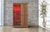 Finnmark Full Spectrum Infrared Sauna (2 Person)