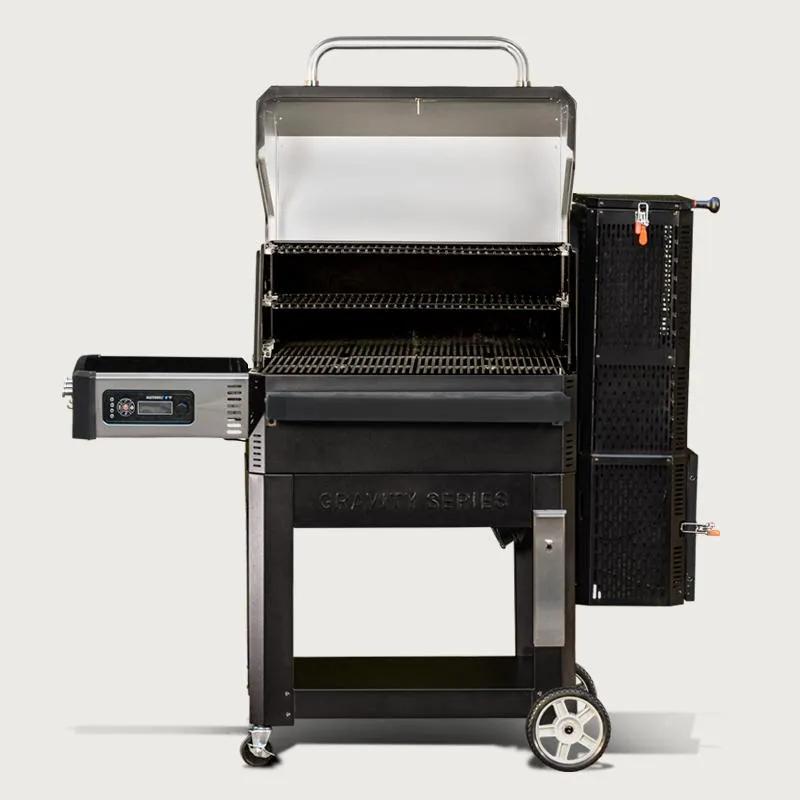 Gravity Series 1050 Digital Charcoal Grill & Smoker