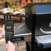 Gravity Series 1050 Digital Charcoal Grill & Smoker