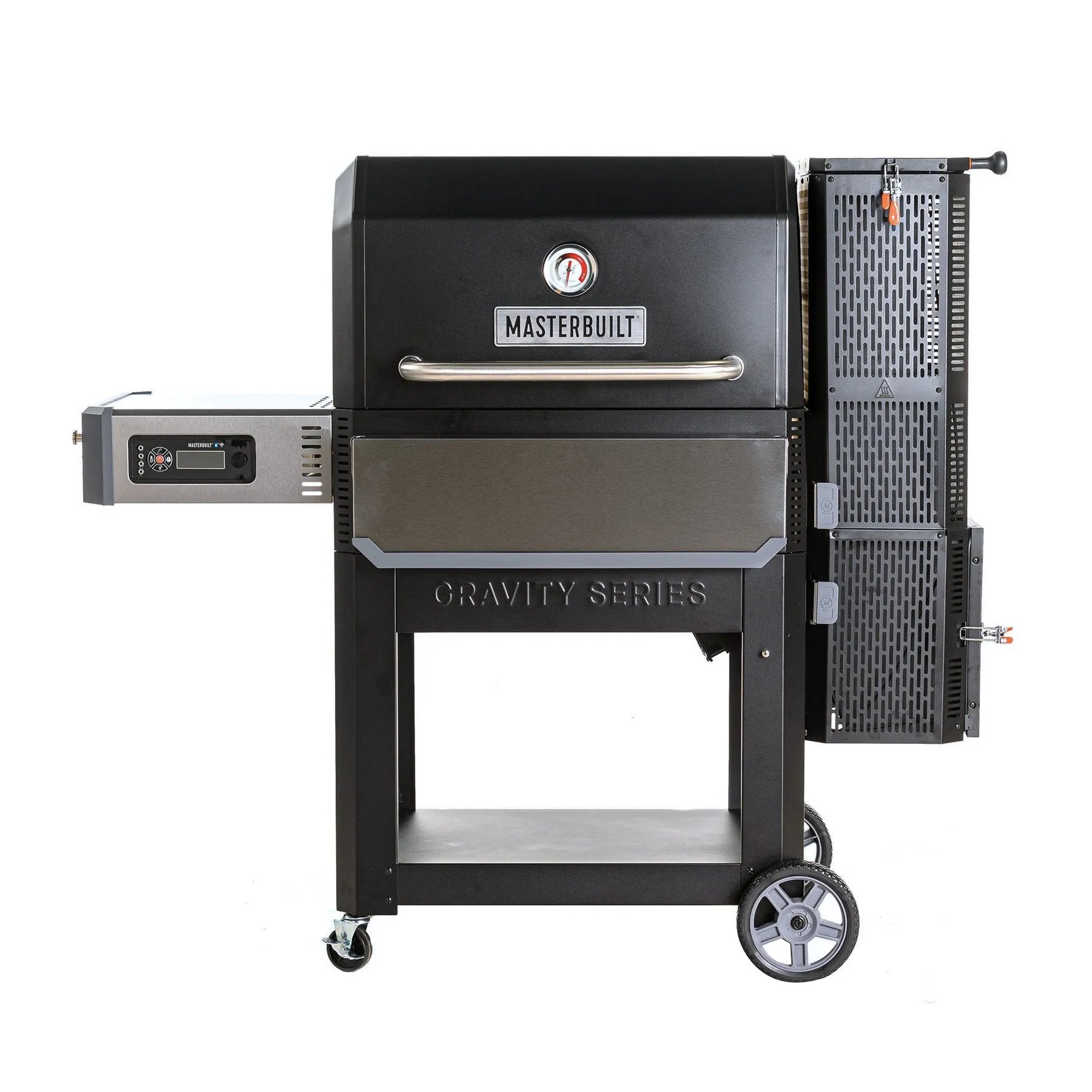 Gravity Series 1050 Digital Charcoal Grill & Smoker