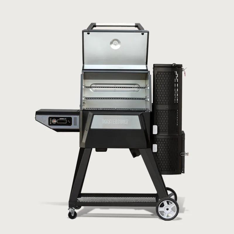 Gravity Series 560 Digital Charcoal Grill & Smoker