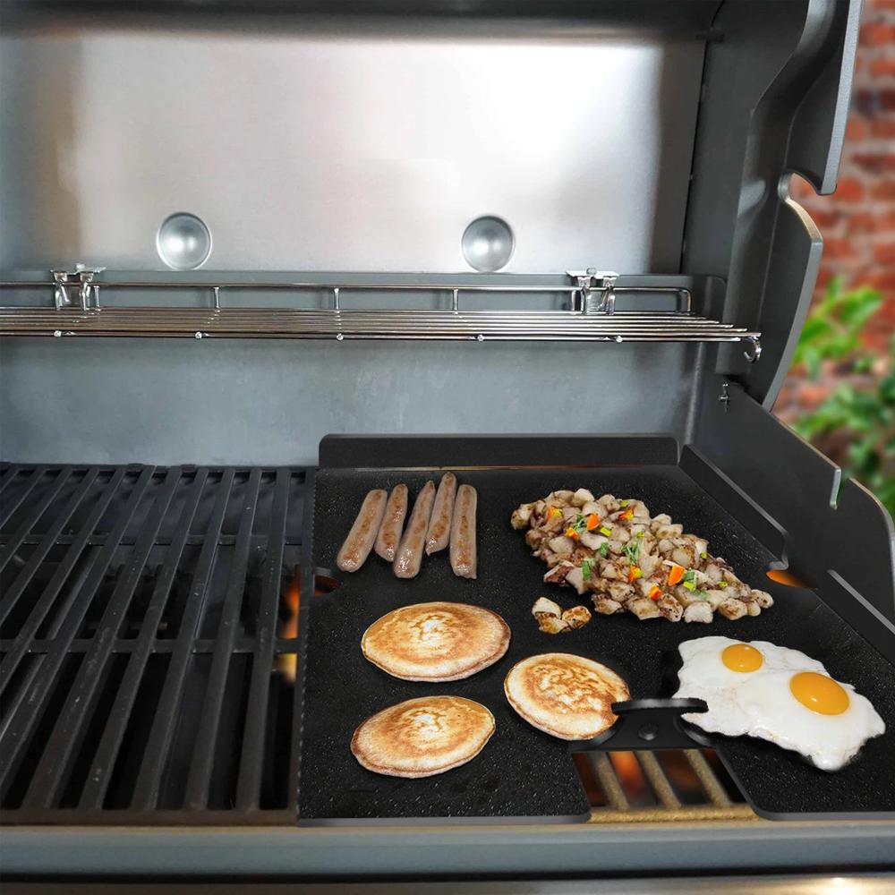 Grill Grate Replacements for Gas / Electric / Charcoal Grills