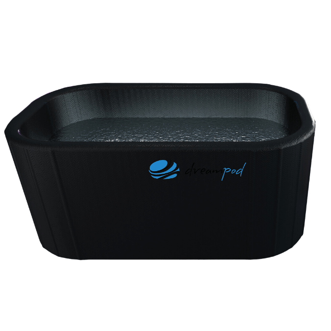 Dreampod Ice Bath FLEX - Tub Only