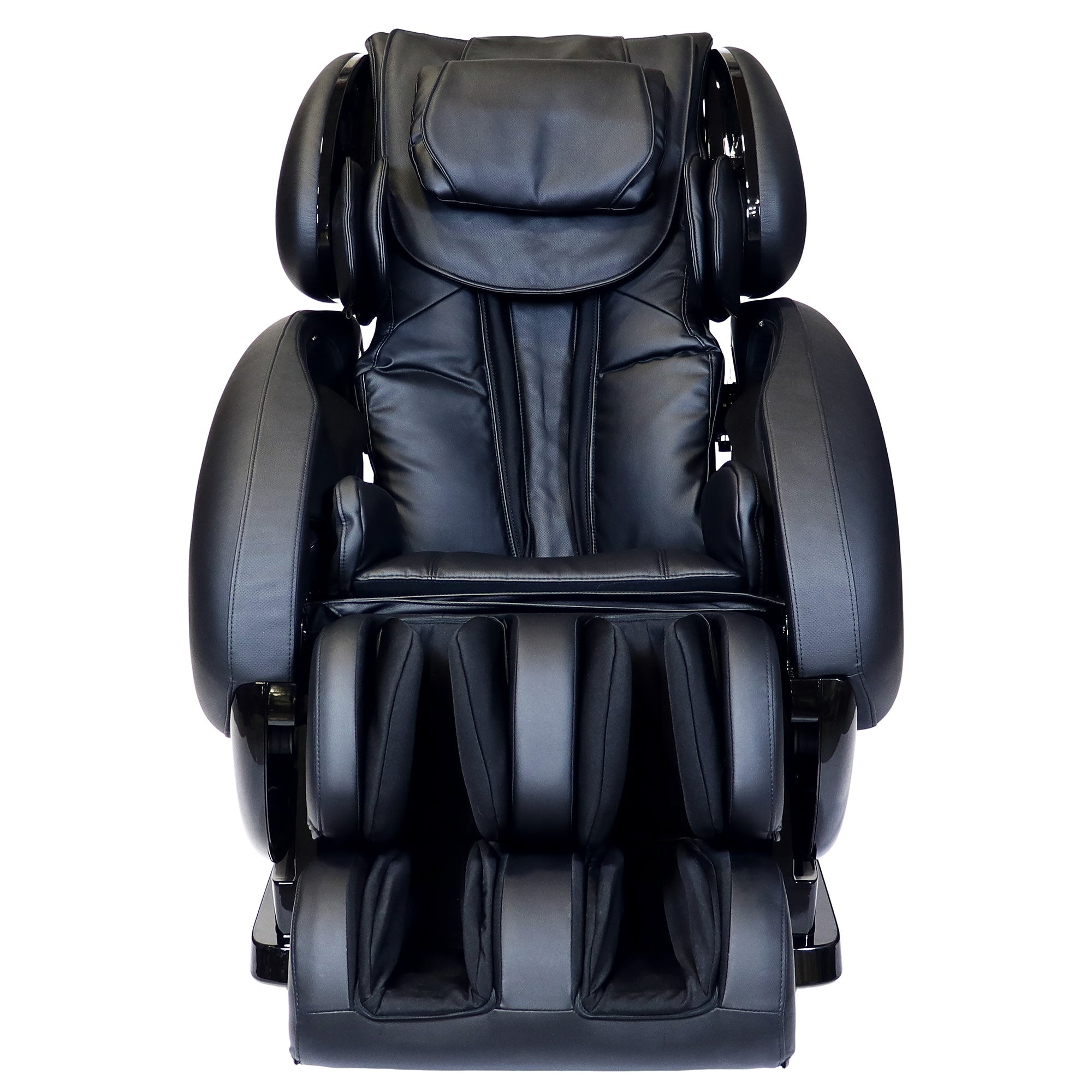 Infinity IT-8500 Plus Massage Chair Therapy Chairs Infinity Brown