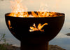 Kokopelli Fire Pit