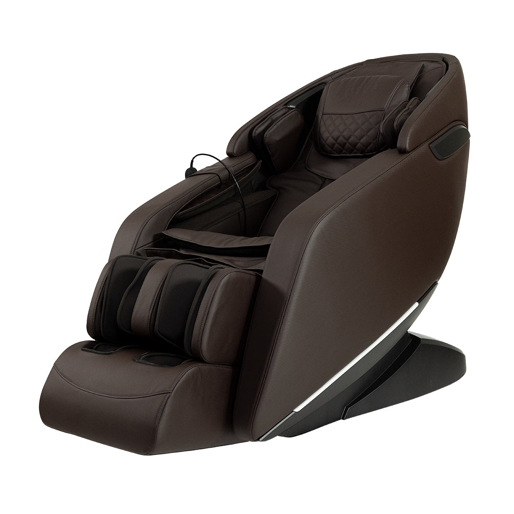 Kyota Genki M380 Massage Chair Therapy Chairs Kyota Black