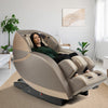 Kyota Kansha M878 Massage Chair Therapy Chairs Kyota Black