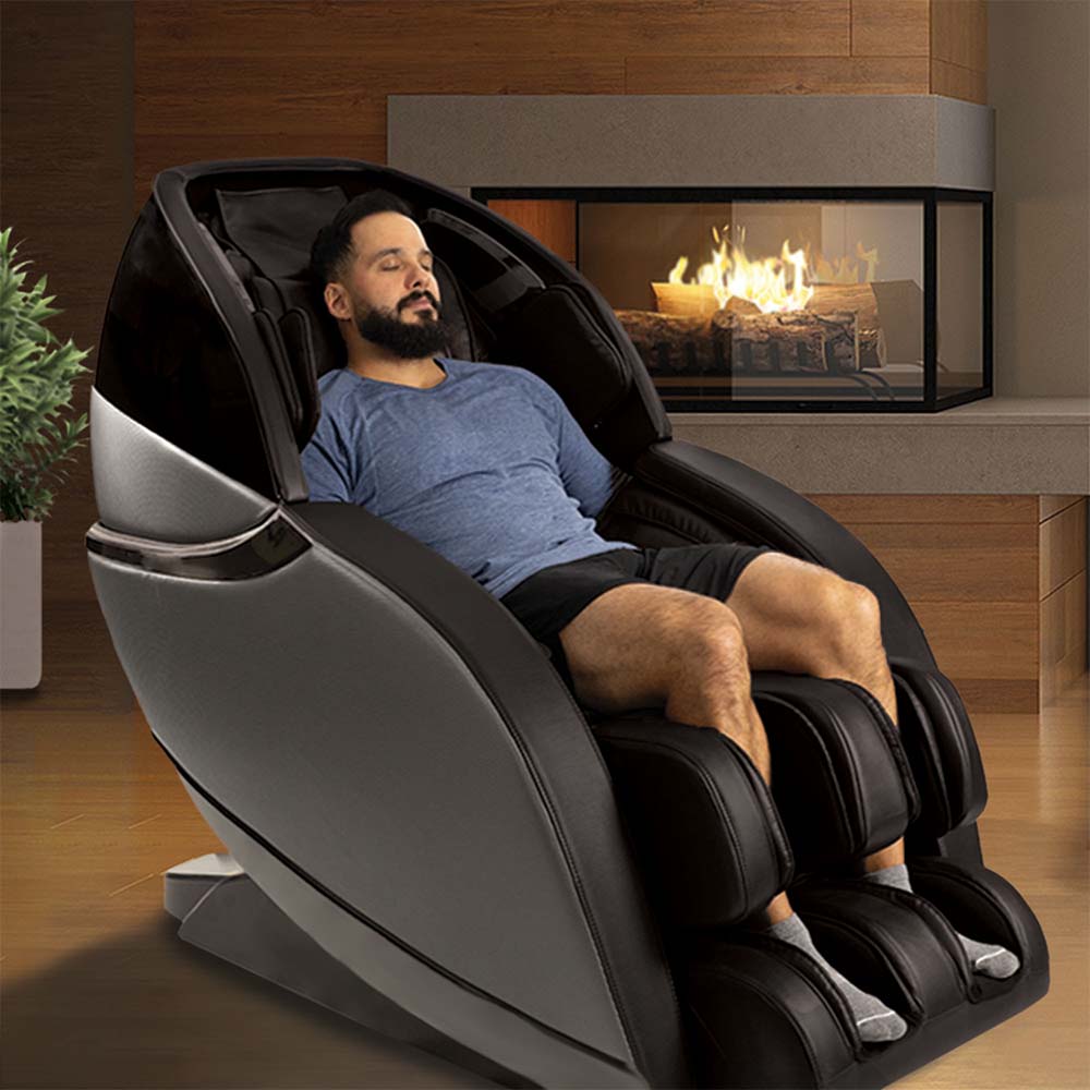 Kyota Kansha M878 Massage Chair