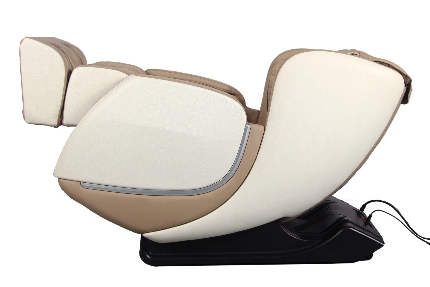 Kyota Kofuko E330 Massage Chair Therapy Chairs Kyota Brown