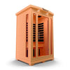 Medical 4 Infrared Sauna (2 Person)