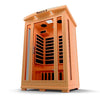 Medical 4 Infrared Sauna (2 Person)