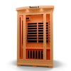 Medical 4 Infrared Sauna (2 Person)