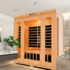 Medical 5 Infrared Sauna (3 Person)