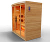 Medical 6 Infrared Sauna (4 Person)