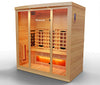 Medical 6 Infrared Sauna (4 Person)