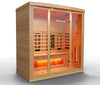 Medical 6 Infrared Sauna (4 Person)