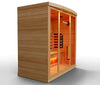 Medical 6 Infrared Sauna (4 Person)