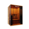 Medical 6 Ultra Full Spectrum Infrared Sauna