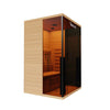 Medical 6 Ultra Full Spectrum Infrared Sauna