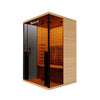 Medical 6 Ultra Full Spectrum Infrared Sauna