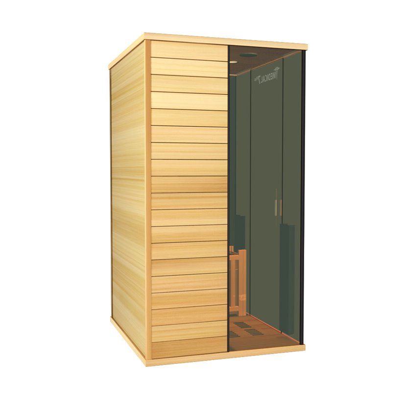 Medical 7 Plus Hybrid Sauna (2 Person)