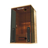 Medical 7 Plus Hybrid Sauna (2 Person)