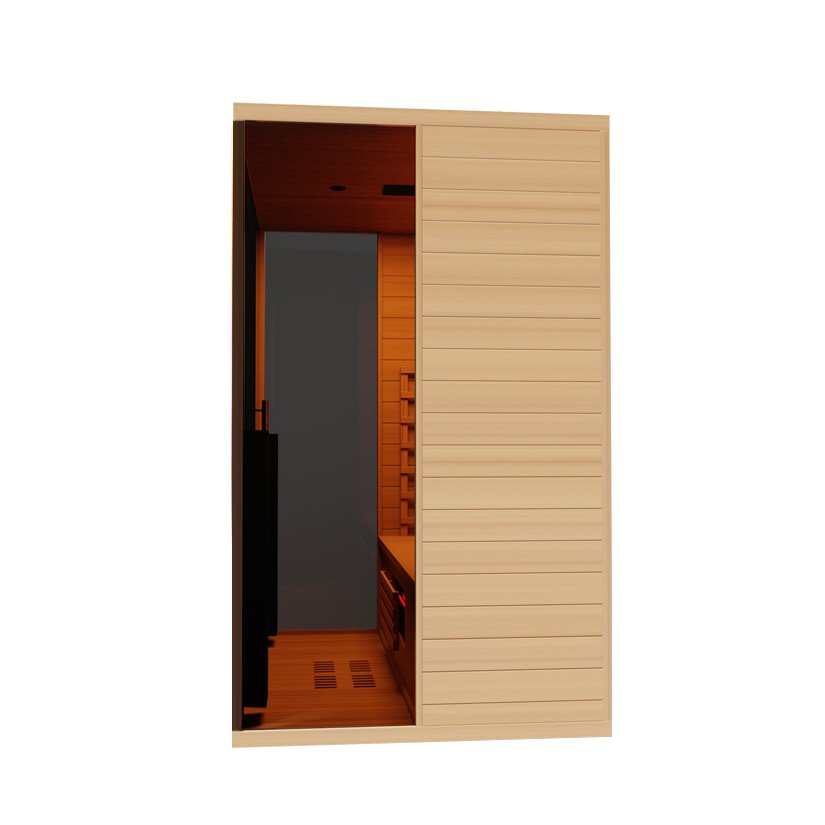 Medical 7 Ultra Full Spectrum Infrared Sauna